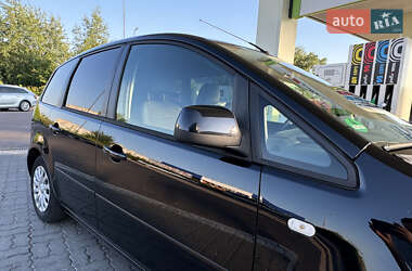 Минивэн Ford C-Max 2010 в 