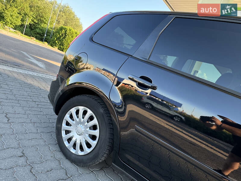 Минивэн Ford C-Max 2010 в Дрогобыче