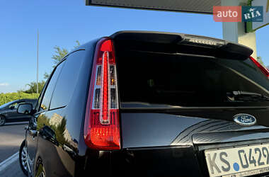 Минивэн Ford C-Max 2010 в 
