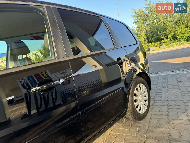 Минивэн Ford C-Max 2010 в Дрогобыче