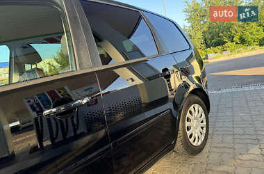 Минивэн Ford C-Max 2010 в 