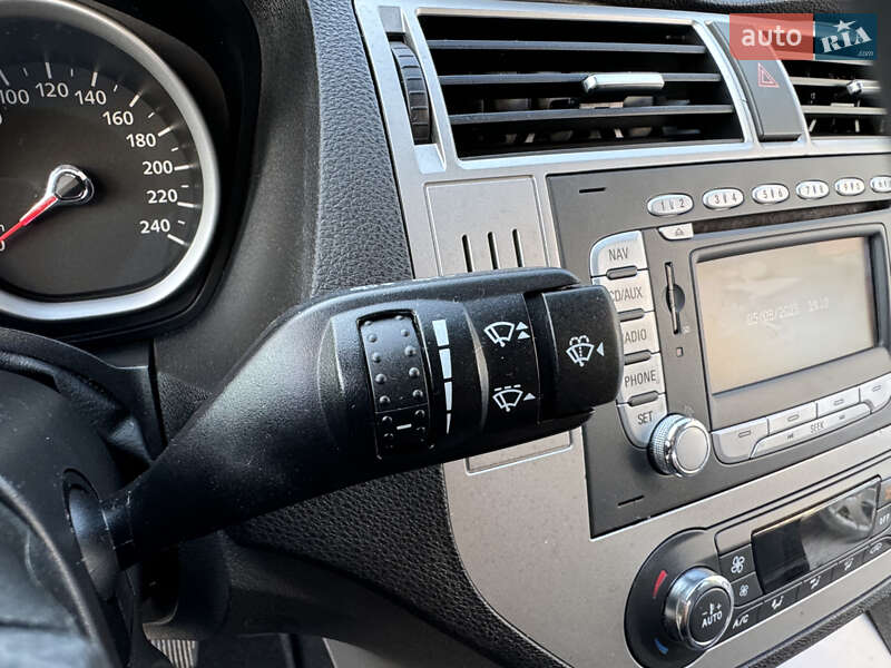 Минивэн Ford C-Max 2010 в Дрогобыче