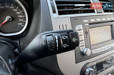 Минивэн Ford C-Max 2010 в 