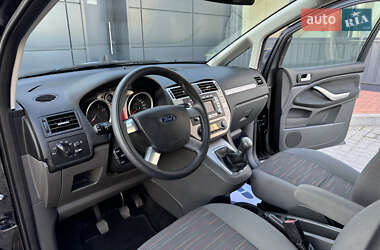 Минивэн Ford C-Max 2010 в 