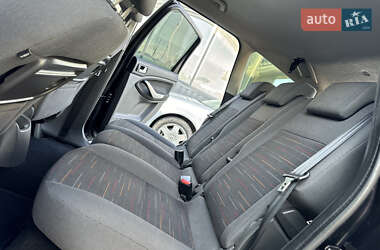 Минивэн Ford C-Max 2010 в 