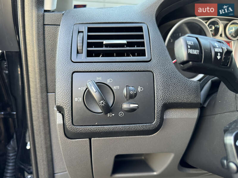 Минивэн Ford C-Max 2010 в Дрогобыче