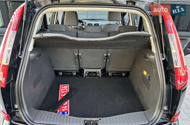 Минивэн Ford C-Max 2010 в 
