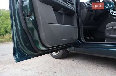 Минивэн Ford C-Max 2006 в 