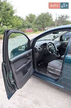 Минивэн Ford C-Max 2006 в 