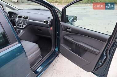 Минивэн Ford C-Max 2006 в 