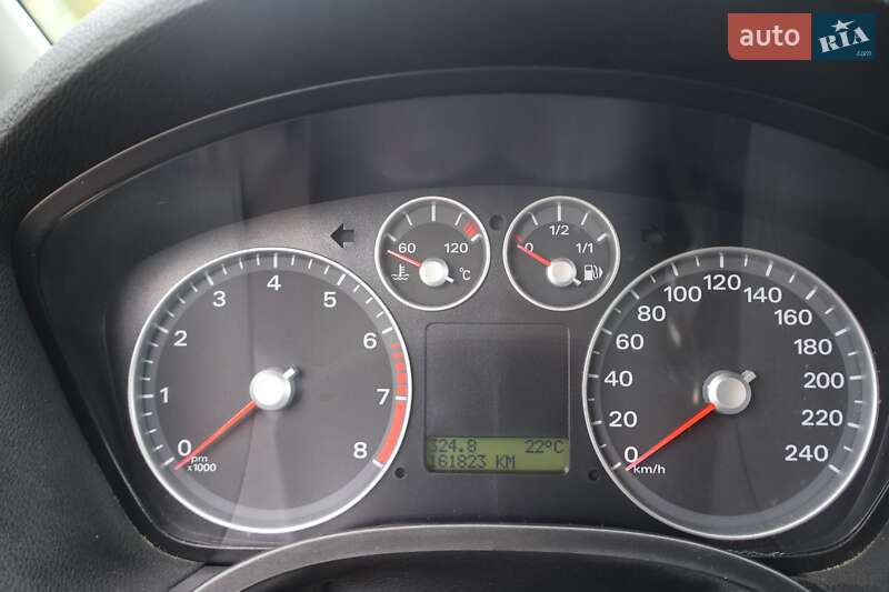 Минивэн Ford C-Max 2006 в Черняхове