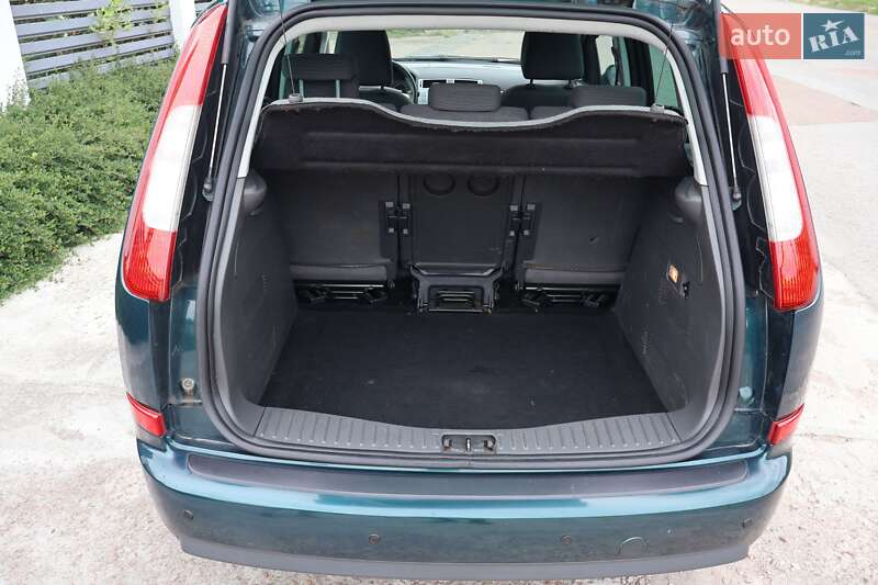 Минивэн Ford C-Max 2006 в Черняхове