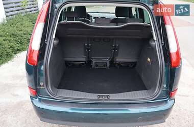 Минивэн Ford C-Max 2006 в 