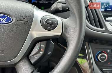Минивэн Ford C-Max 2017 в 