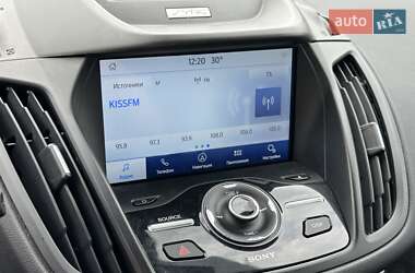 Минивэн Ford C-Max 2017 в 