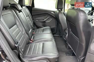Минивэн Ford C-Max 2017 в 