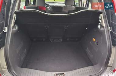 Минивэн Ford C-Max 2008 в 