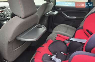 Минивэн Ford C-Max 2008 в 