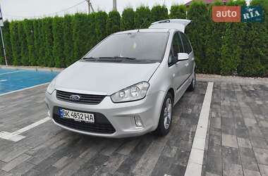 Минивэн Ford C-Max 2008 в Луцке