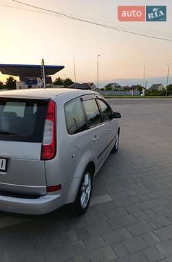Минивэн Ford C-Max 2005 в 