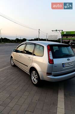 Минивэн Ford C-Max 2005 в 