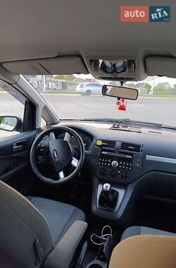 Минивэн Ford C-Max 2005 в 