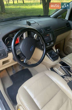 Мінівен Ford C-Max 2008 в Конотопі