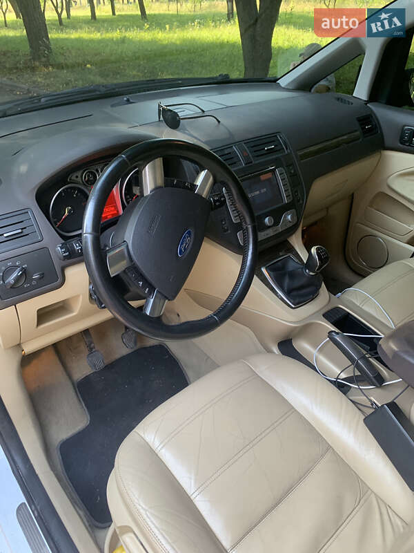 Ford C-Max 2008
