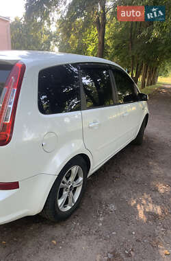 Мінівен Ford C-Max 2008 в Конотопі