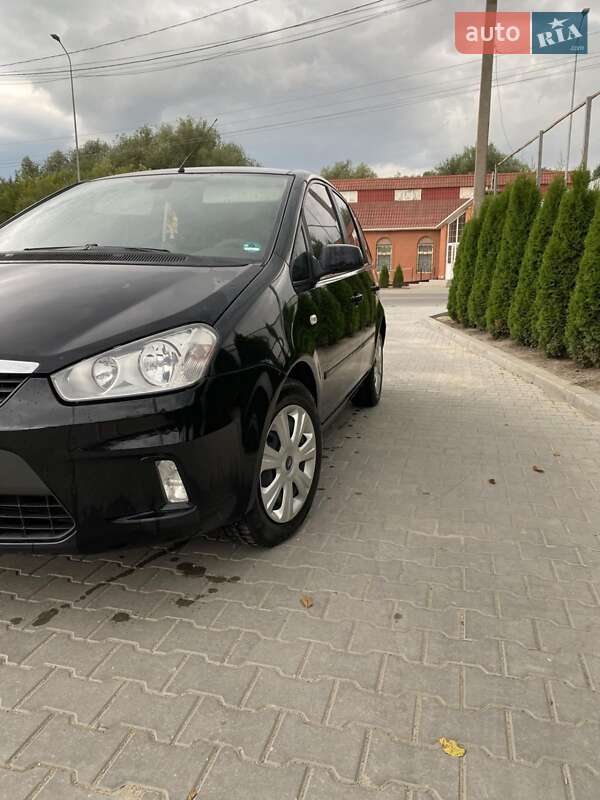 Мінівен Ford C-Max 2008 в Хмельницькому