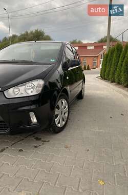 Минивэн Ford C-Max 2008 в 