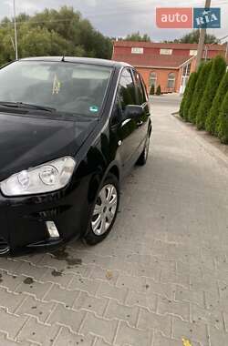 Мінівен Ford C-Max 2008 в Томашполі