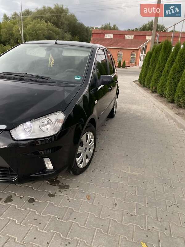 Мінівен Ford C-Max 2008 в Хмельницькому