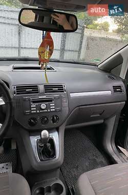 Мінівен Ford C-Max 2008 в Томашполі