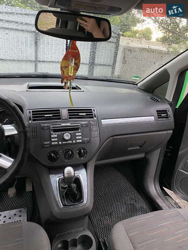 Мінівен Ford C-Max 2008 в Хмельницькому