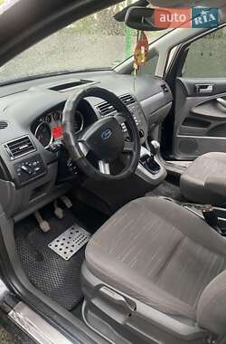 Минивэн Ford C-Max 2008 в 