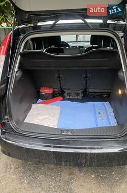 Минивэн Ford C-Max 2008 в 