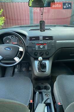 Минивэн Ford C-Max 2007 в 