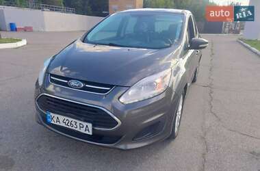 Минивэн Ford C-Max 2017 в Киеве
