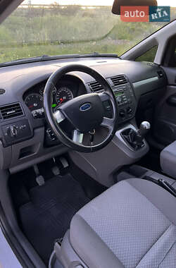 Мінівен Ford C-Max 2006 в 