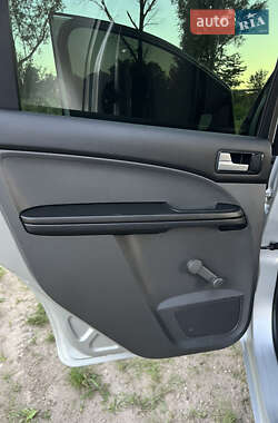 Мінівен Ford C-Max 2006 в 