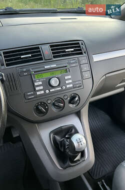 Мінівен Ford C-Max 2006 в 