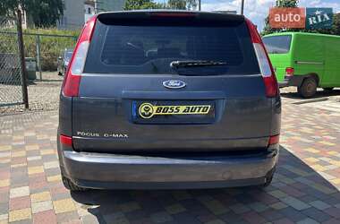 Минивэн Ford C-Max 2005 в 
