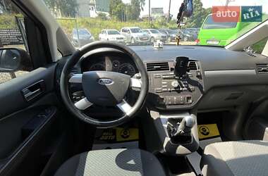 Минивэн Ford C-Max 2005 в 