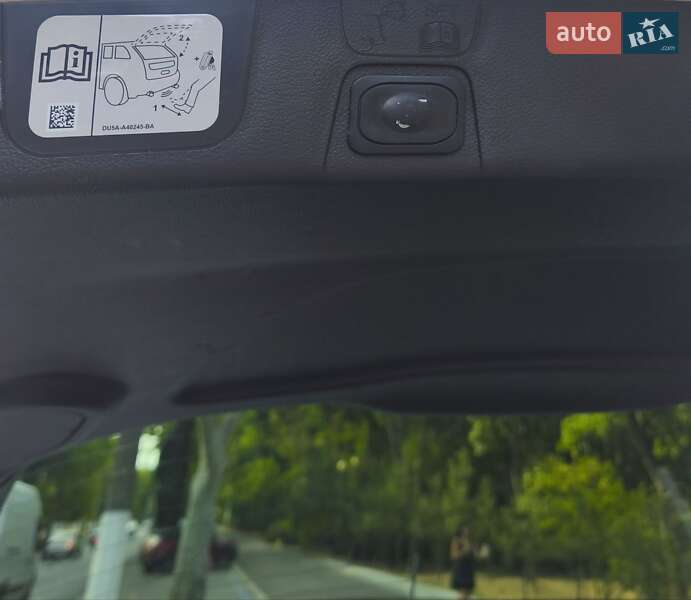 Минивэн Ford C-Max 2018 в Одессе