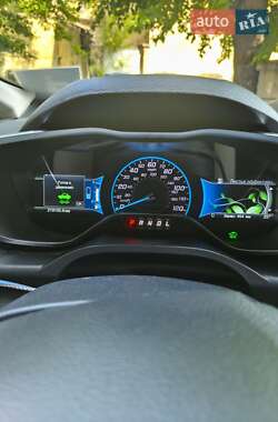 Минивэн Ford C-Max 2018 в 