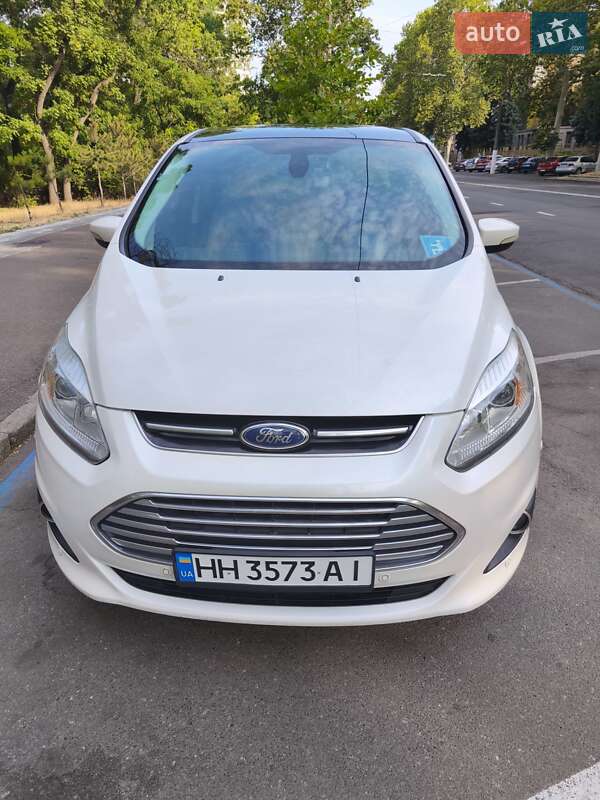 Минивэн Ford C-Max 2018 в Одессе