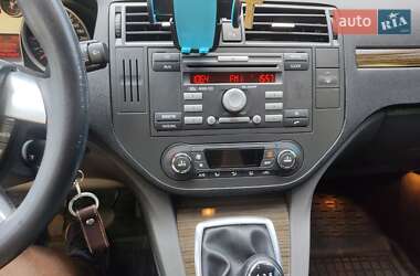 Минивэн Ford C-Max 2010 в 