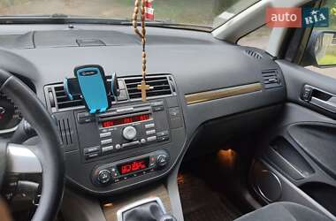 Минивэн Ford C-Max 2010 в 