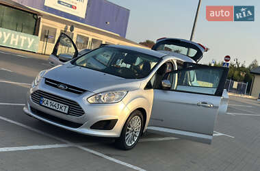 Минивэн Ford C-Max 2014 в Прилуках